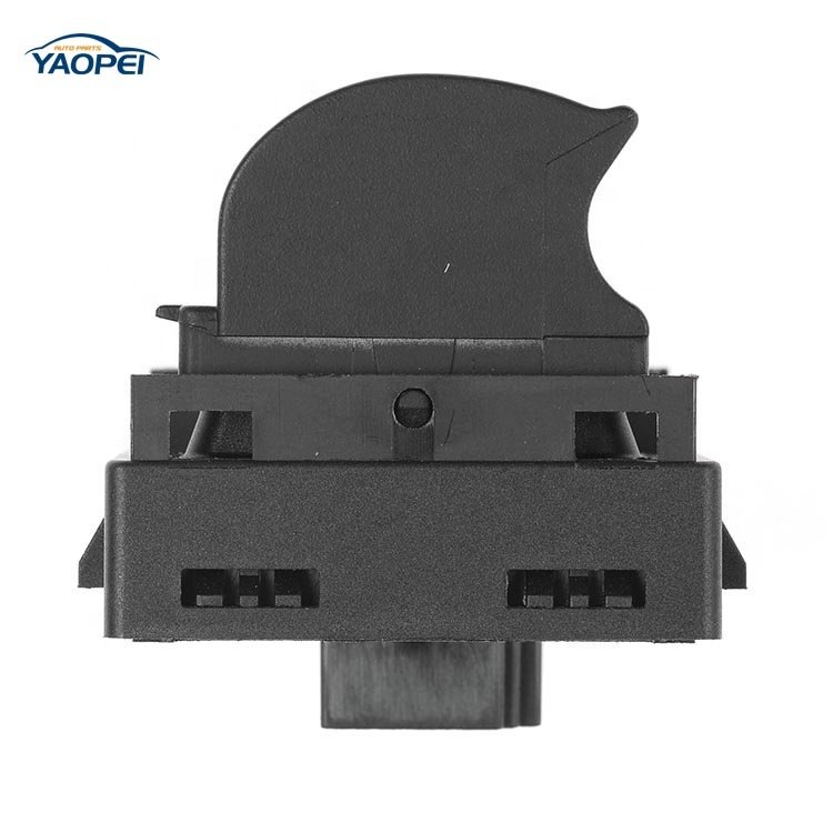 735379269 YAOPEI Power window single switch Without Panel for Fiat Linea Palio Siena