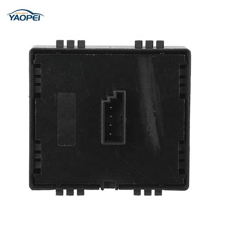 735379269 YAOPEI Power window single switch Without Panel for Fiat Linea Palio Siena