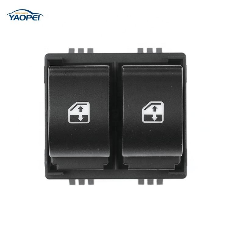 735379269 YAOPEI Power window single switch Without Panel for Fiat Linea Palio Siena