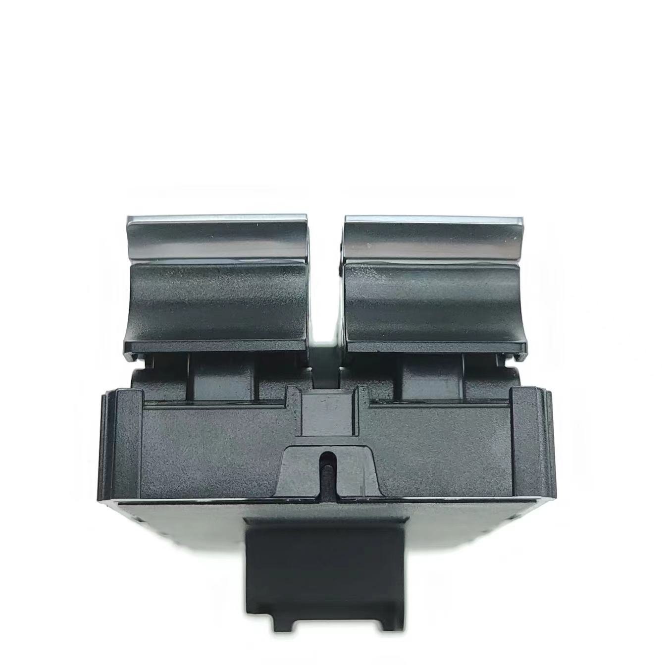 Auto Chrome Master Power Window Control Combination Switches Button 12V OE 8WD959851 for Audi A4LB9