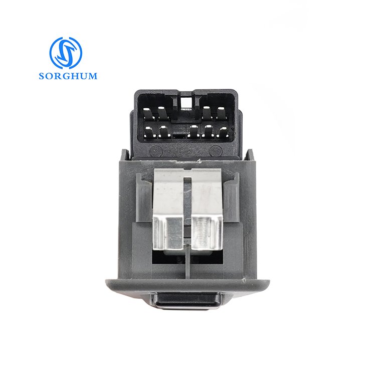 Sorghum 37990-56B00 Master Power Window Door Switch for 1992-1998 Suzuki Vitara