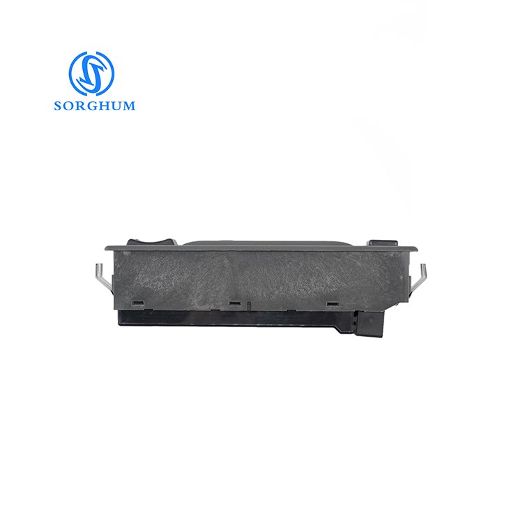 Sorghum 37990-56B00 Master Power Window Door Switch for 1992-1998 Suzuki Vitara