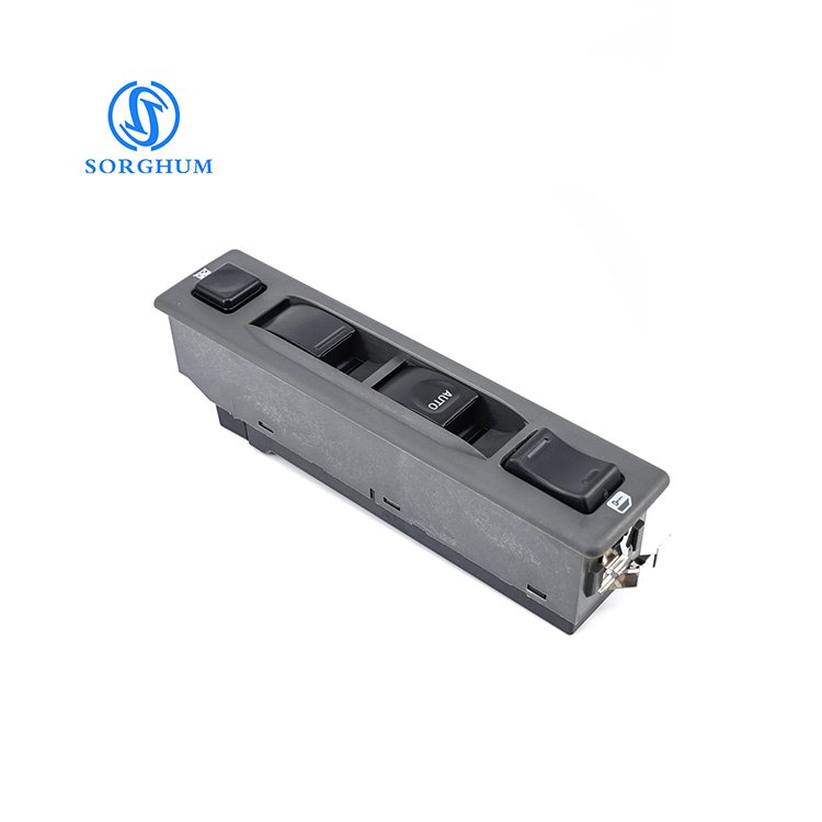 Sorghum 37990-56B00 Master Power Window Door Switch for 1992-1998 Suzuki Vitara