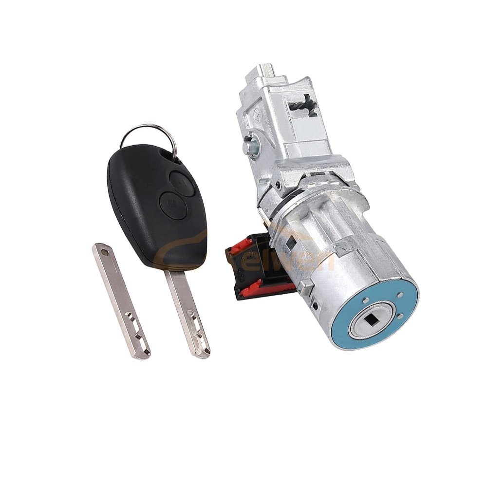 Auto Switch Aelwen Auto Car Ignition Switch Fit for Renault Clio MK3 Modus Kangoo OE 8200214168