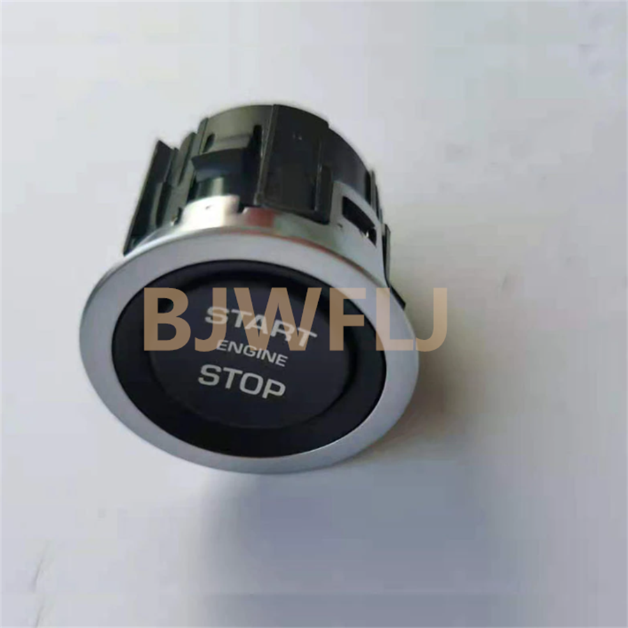 Auto Ignition Stop Start Button Push Switch LR094038 for Land Rover Range Rover Sport Discovery Sport