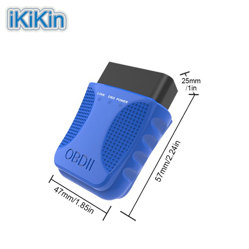 FA40 Advanced OBD2 Scanner Code Reader Diagnostic Tools Car Scanner Obd2 Suitable for More Cars