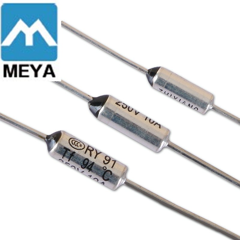 250v 10a auto reset thermal protector thermal switch KSD 9700 250V 5A 110 Celsius Temperature Switch Thermal Protector Fuse