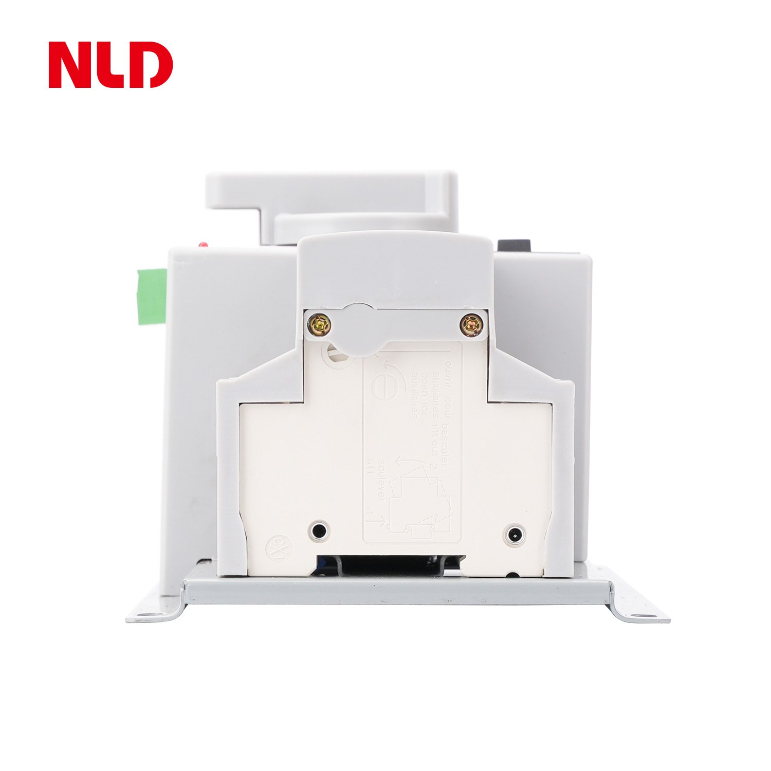 ATS Automatic Transfer Switch 2P 4P 63 10amp 16amp 20amp 25amp 32amp 40amp 50amp 63amp Change Over Switch