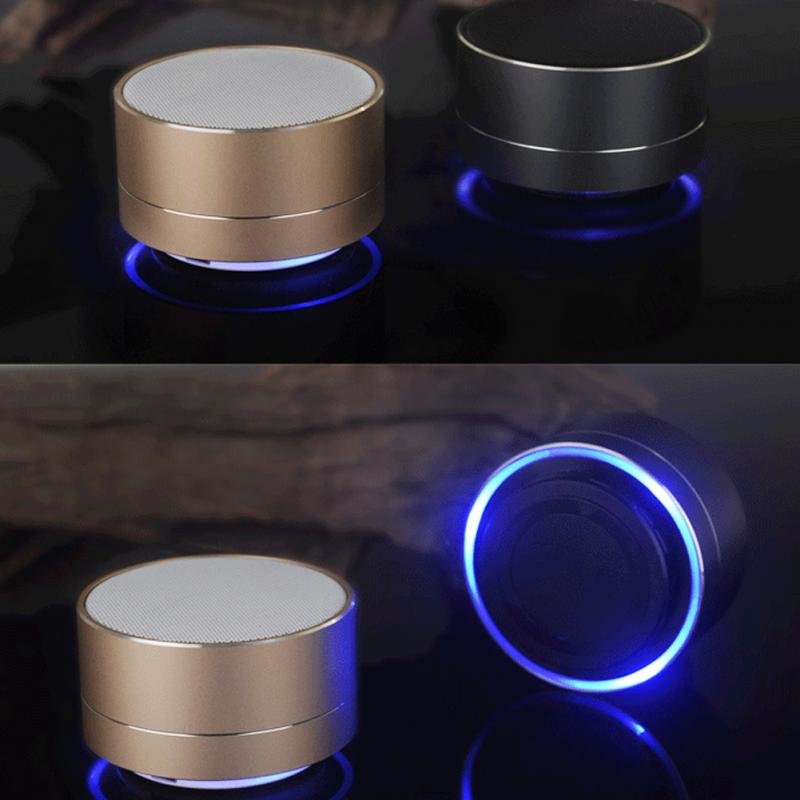 Factory Whole Sale Wireless Mini bluetooth Speaker Portable Mini Bluetooths Speaker Outdoor Radio