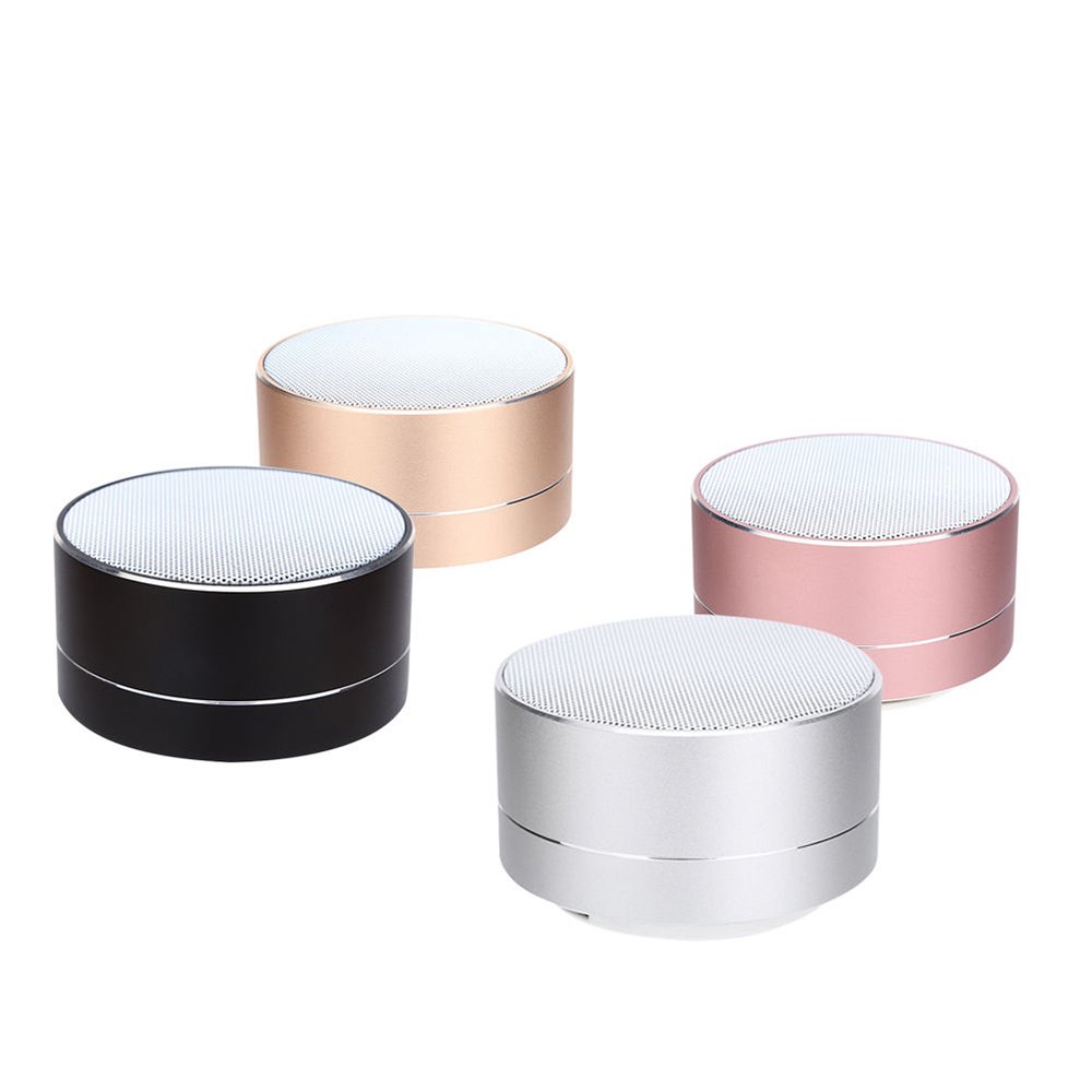 Factory Whole Sale Wireless Mini bluetooth Speaker Portable Mini Bluetooths Speaker Outdoor Radio