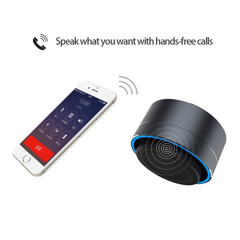 Factory Whole Sale Wireless Mini bluetooth Speaker Portable Mini Bluetooths Speaker Outdoor Radio