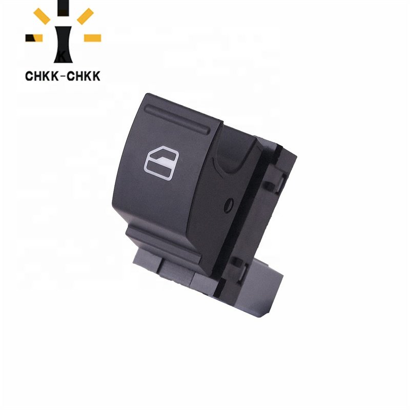 5ND959855 High Quality Power Window Control Switch for VW CADDY III BOX 2004-2015 GOLF VI 2008-2013 JETTA 2005-2010 TIGUAN 2007