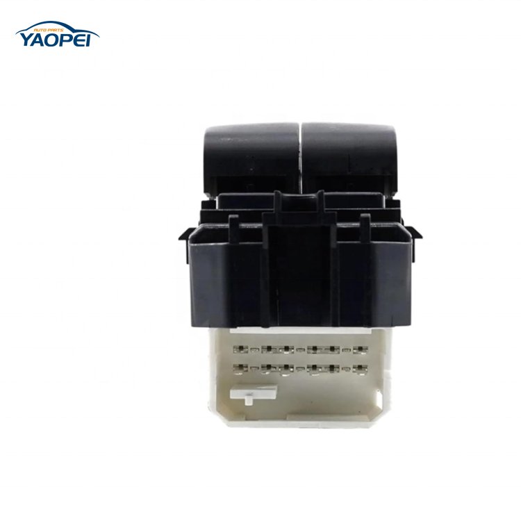 84820-0K270 YAOPEI Power Window Switch for Toyota Hilux Innova Fortuner