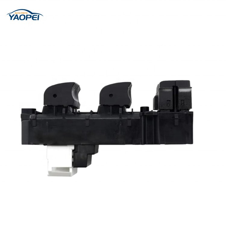 84820-0K270 YAOPEI Power Window Switch for Toyota Hilux Innova Fortuner