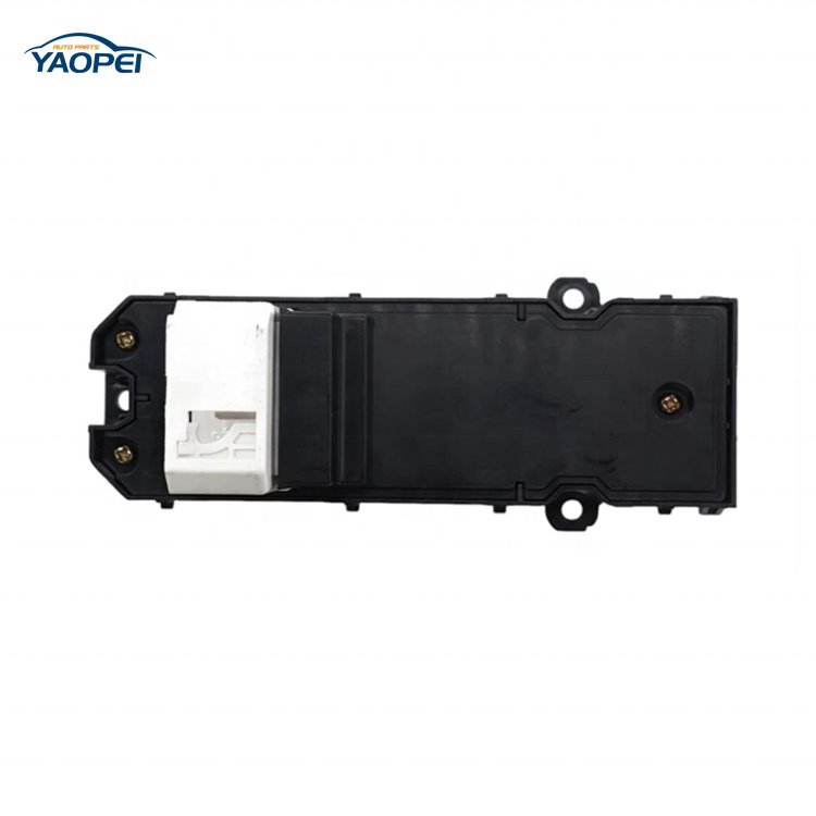 84820-0K270 YAOPEI Power Window Switch for Toyota Hilux Innova Fortuner