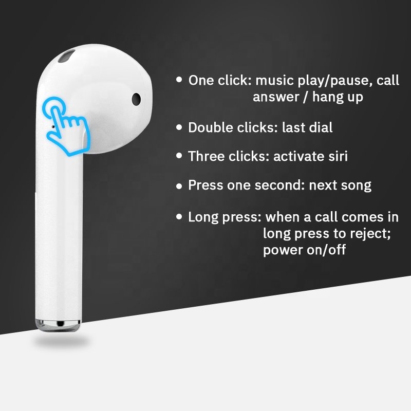 V14 Wireless Bluetooth Receiver Car Kit FM Transmitter Radio Adapter with BT Headset Handfree Earphone Kit