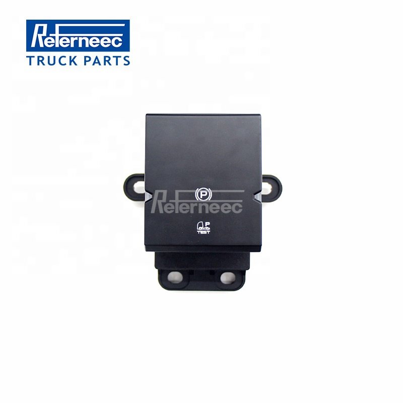 REFERNEEC Truck Switches Control Unit 7423126236 7423126236 Parking Brake Switch for RENAULT