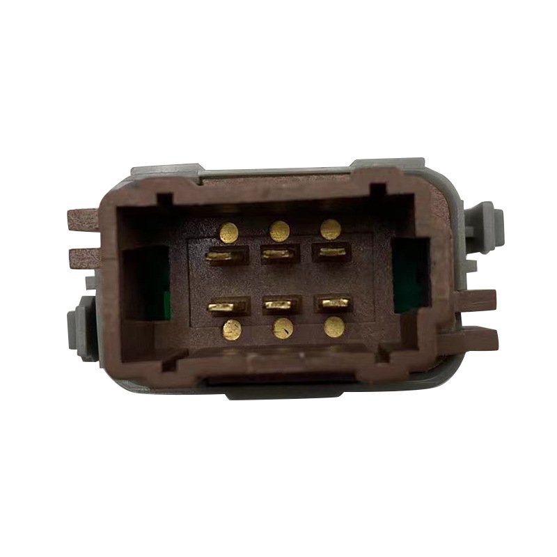 Window Lift Switch Window Open Button for Renault 8200108266 8200414961