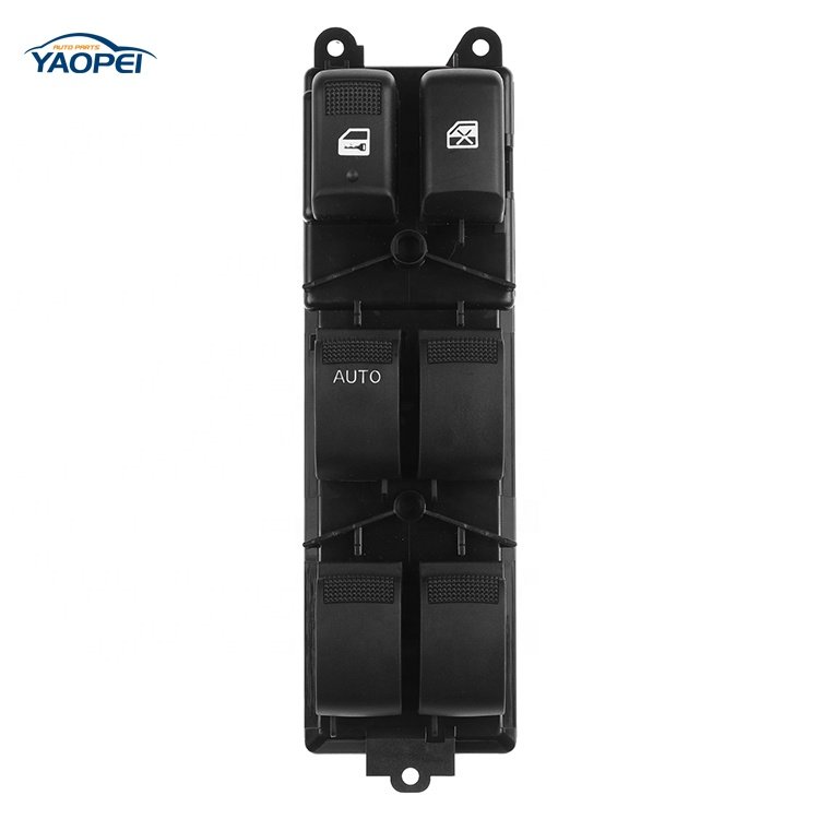 94728492 YAOPEI LHD Electric Power Master Window Switch for Chevrolet GM S10 Colorado TrailBlazer
