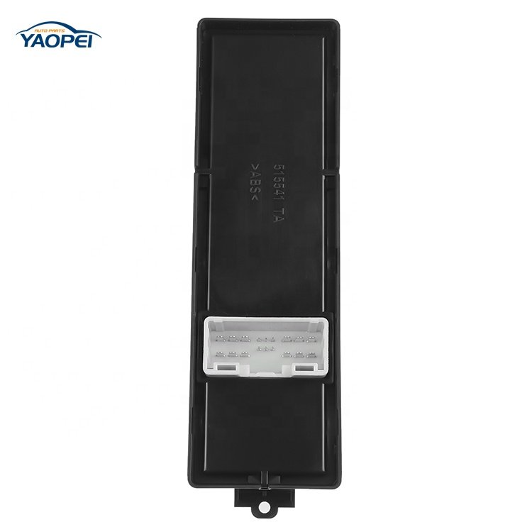94728492 YAOPEI LHD Electric Power Master Window Switch for Chevrolet GM S10 Colorado TrailBlazer