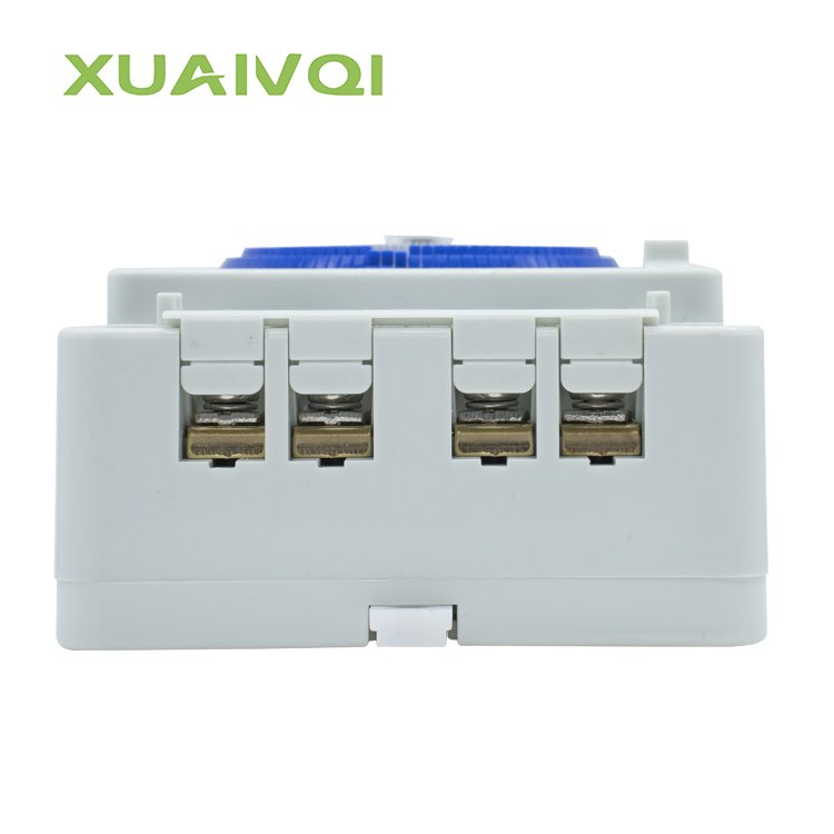 XQ-S-11 Coin Operated TB388 Mechanical Timer Switch 220V Analogue