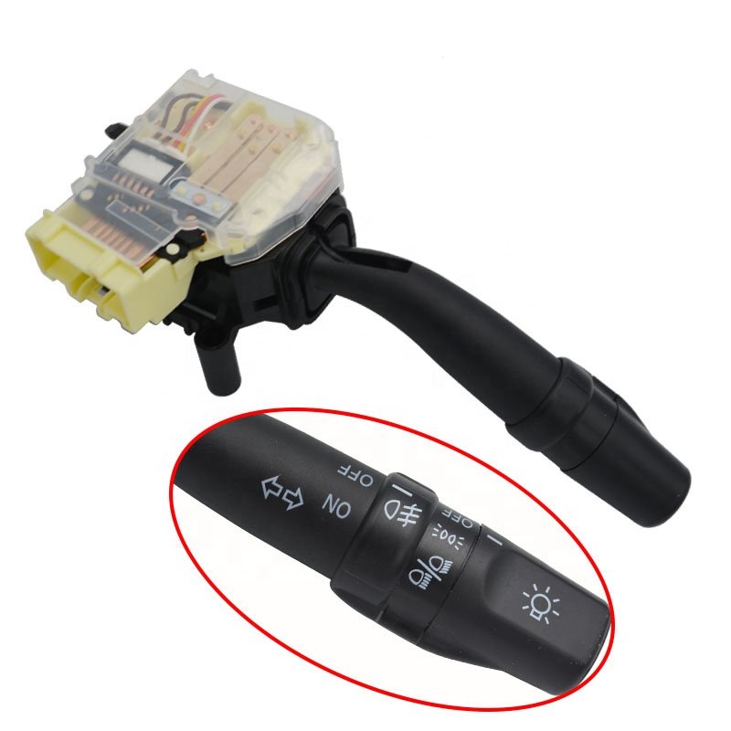 Car Combination Switch Assembly for Changan CX20 Yuexiang Headlight Wiper Switch Fog Lamp Switch