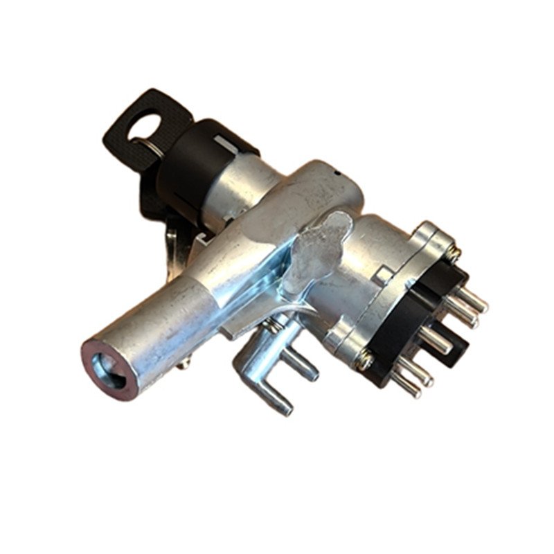 New Ignition Lock Cylinder Switch With 2 Keys for W463 0014621630 7616740820 0014620230