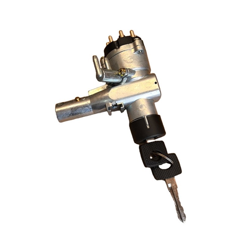 New Ignition Lock Cylinder Switch With 2 Keys for W463 0014621630 7616740820 0014620230