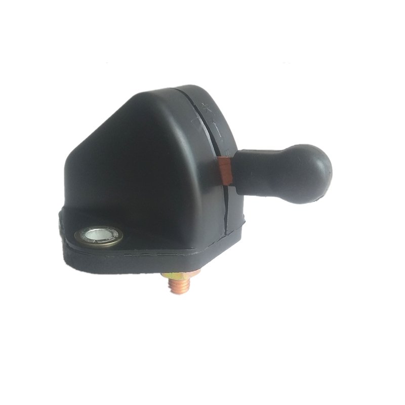 Manufacturer Price Manual Knife Type Truck Battery Master Power Cut Off Kill Switch for Agricultural Vehicle