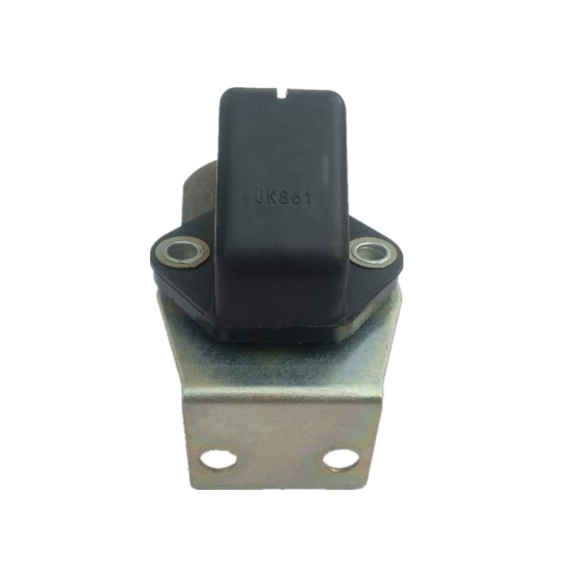 Manufacturer Price Manual Knife Type Truck Battery Master Power Cut Off Kill Switch for Agricultural Vehicle