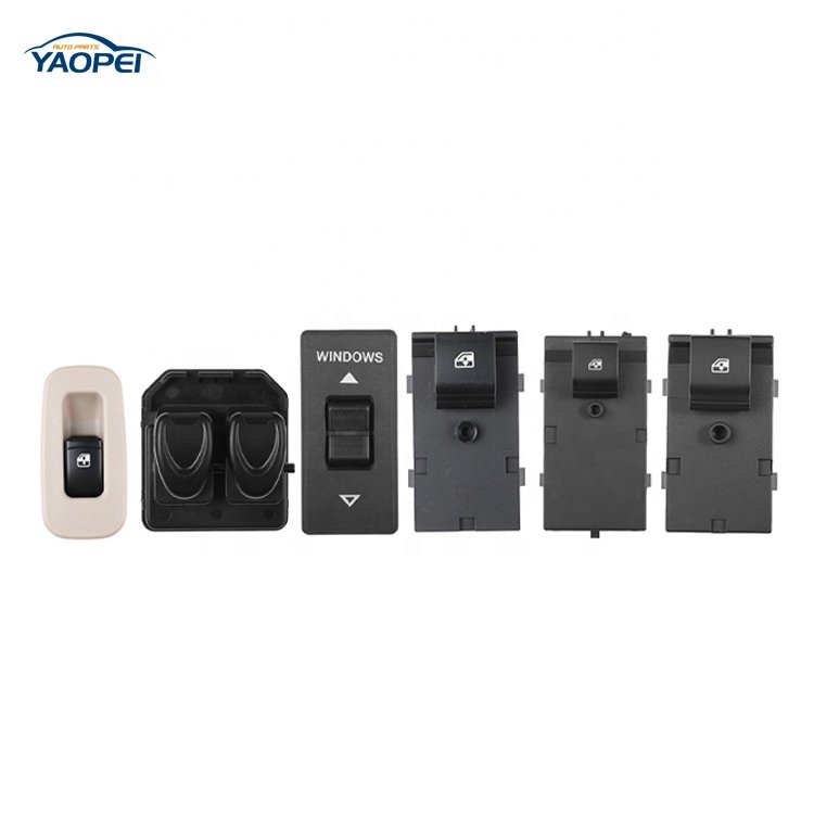 Power Window Switch for GM Buick Chevrolet Chrysler Dodge Jeep Ford FOCUS MONDEO TRANSIT