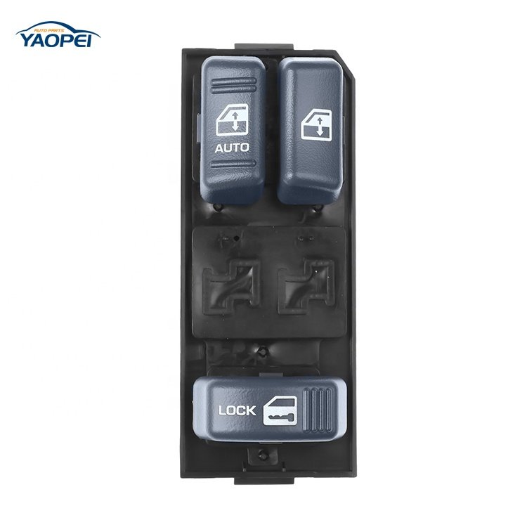 Power Window Switch for GM Buick Chevrolet Chrysler Dodge Jeep Ford FOCUS MONDEO TRANSIT