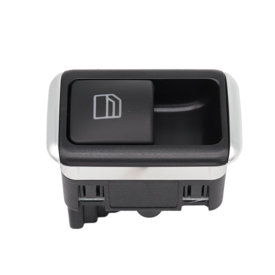 2008-2019 E Class GL Class X166 X204 2011-2019 ML B C CLA CLASS W166 W176 W246 W242 W205 Auto Power Window Switch 204 905 82 02