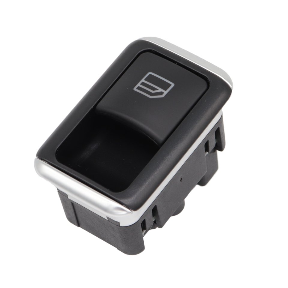 2008-2019 E Class GL Class X166 X204 2011-2019 ML B C CLA CLASS W166 W176 W246 W242 W205 Auto Power Window Switch 204 905 82 02
