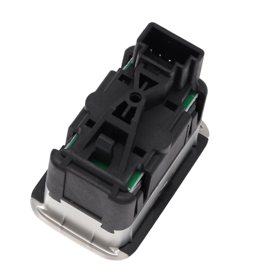 2008-2019 E Class GL Class X166 X204 2011-2019 ML B C CLA CLASS W166 W176 W246 W242 W205 Auto Power Window Switch 204 905 82 02