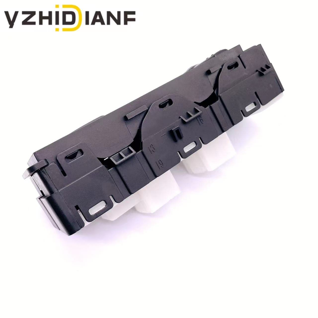 OEM Master Power Window Switch 56040691AC 56040691AD 04602780AA for 2007-2010 Jeep Patriot Compass Dodge Caliber