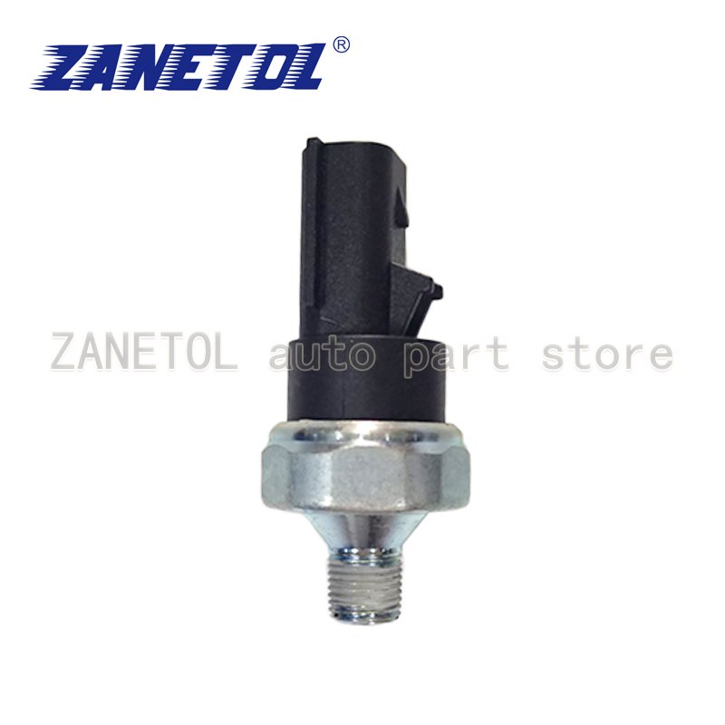 ZANETOL 5149097AA 4707051 4868672AA Spare Parts Oil Pressure Sender for Dodge Durango JEEP Wrangler Grand Cherokee Liberty 03-07