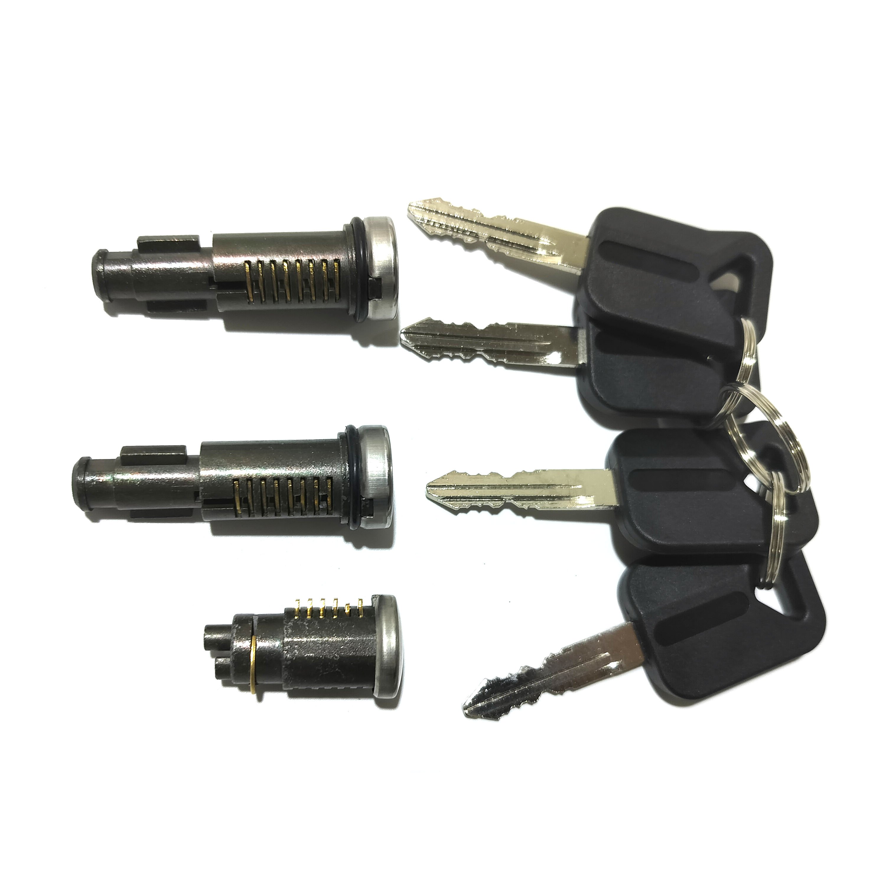 Ignition Door Lock Barrel Cylinder Switch for 924-5008 20727459