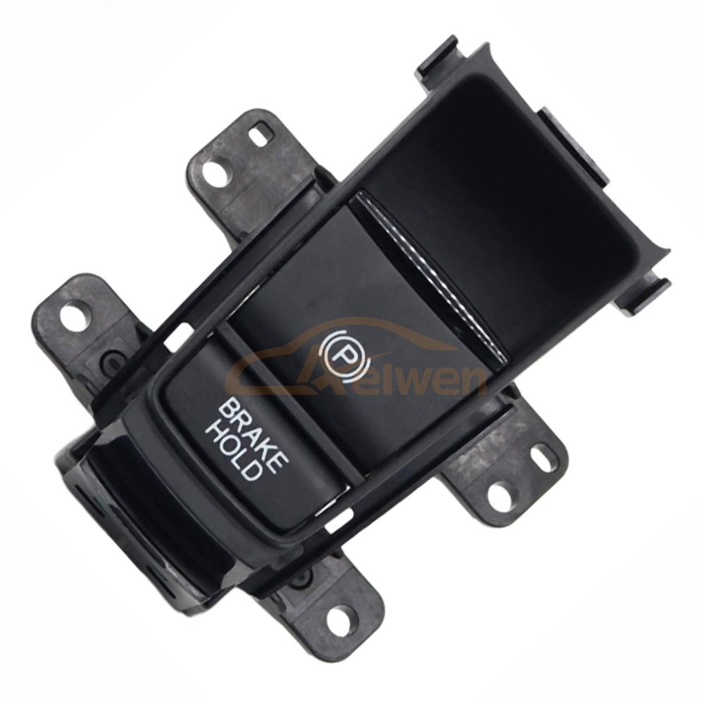 Auto Car Electric System Auto Car Parking Switch Fit for Honda HRV XRV HR-V XR-V OE 35355-T7A-J01 35355T7AJ01