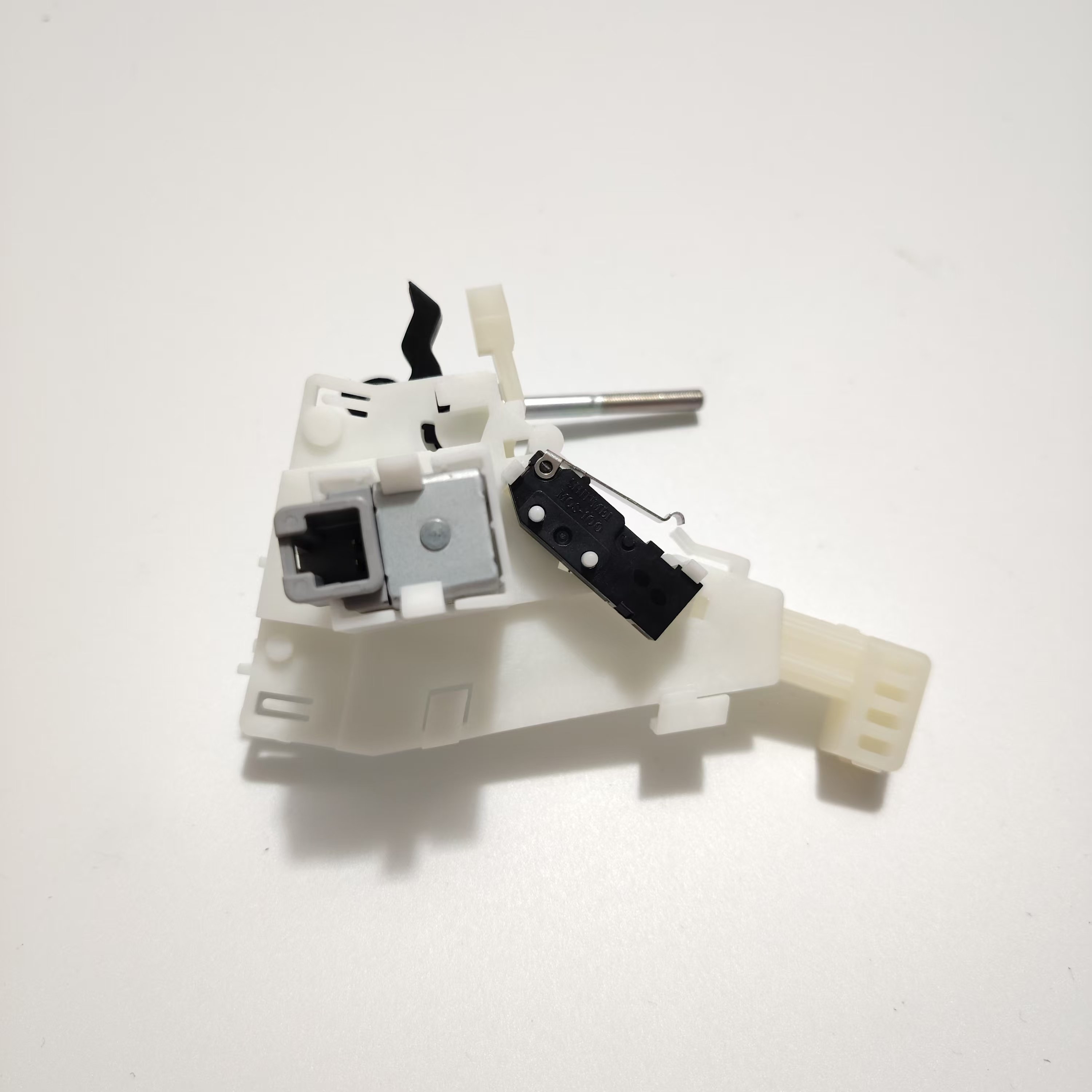 34950-EW00B Car Shift Lock Solenoid Valve Park Switch for Nissan 34950-CJ36B 34950-4CE1C 34950-4EA1A 34950-4EA1B