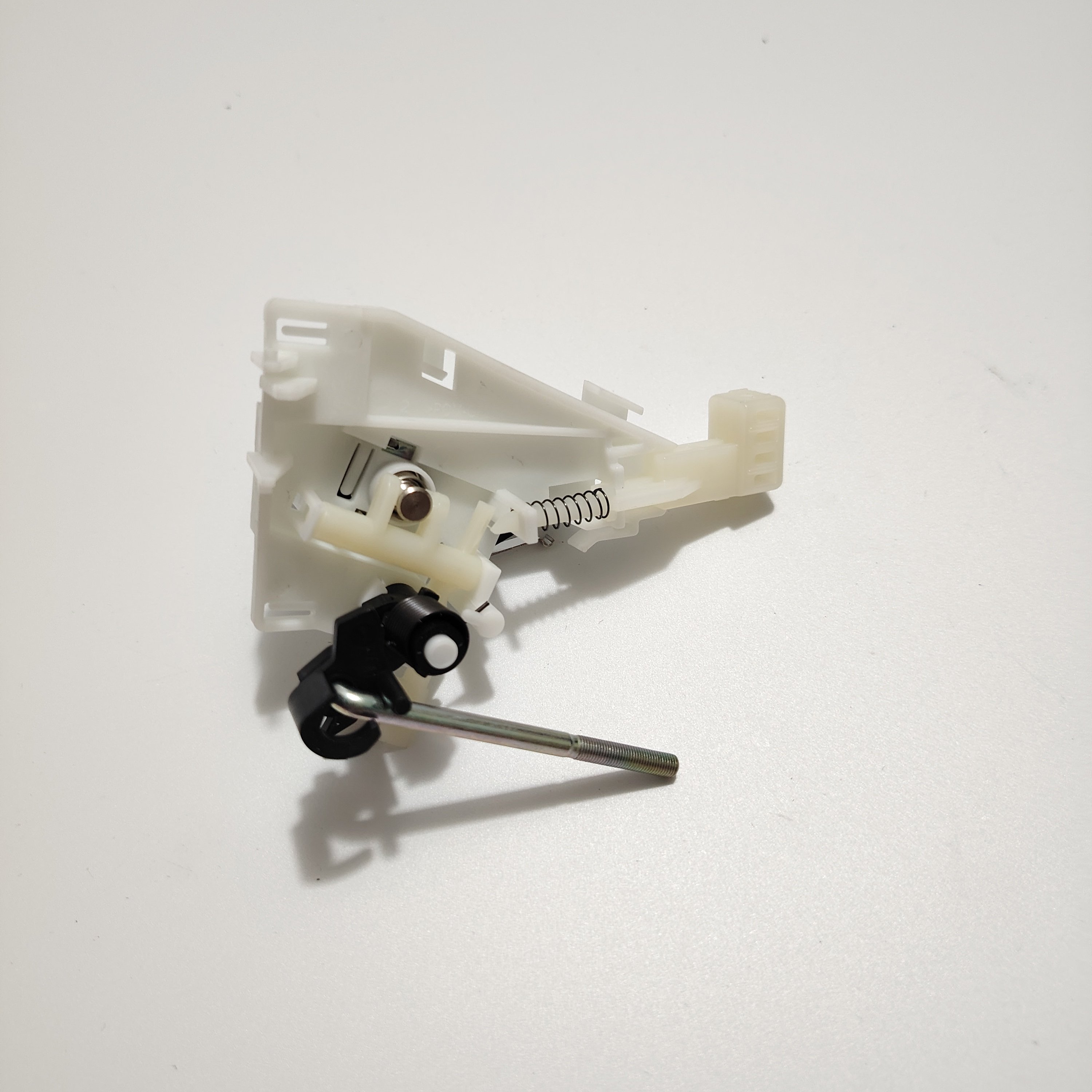 34950-EW00B Car Shift Lock Solenoid Valve Park Switch for Nissan 34950-CJ36B 34950-4CE1C 34950-4EA1A 34950-4EA1B