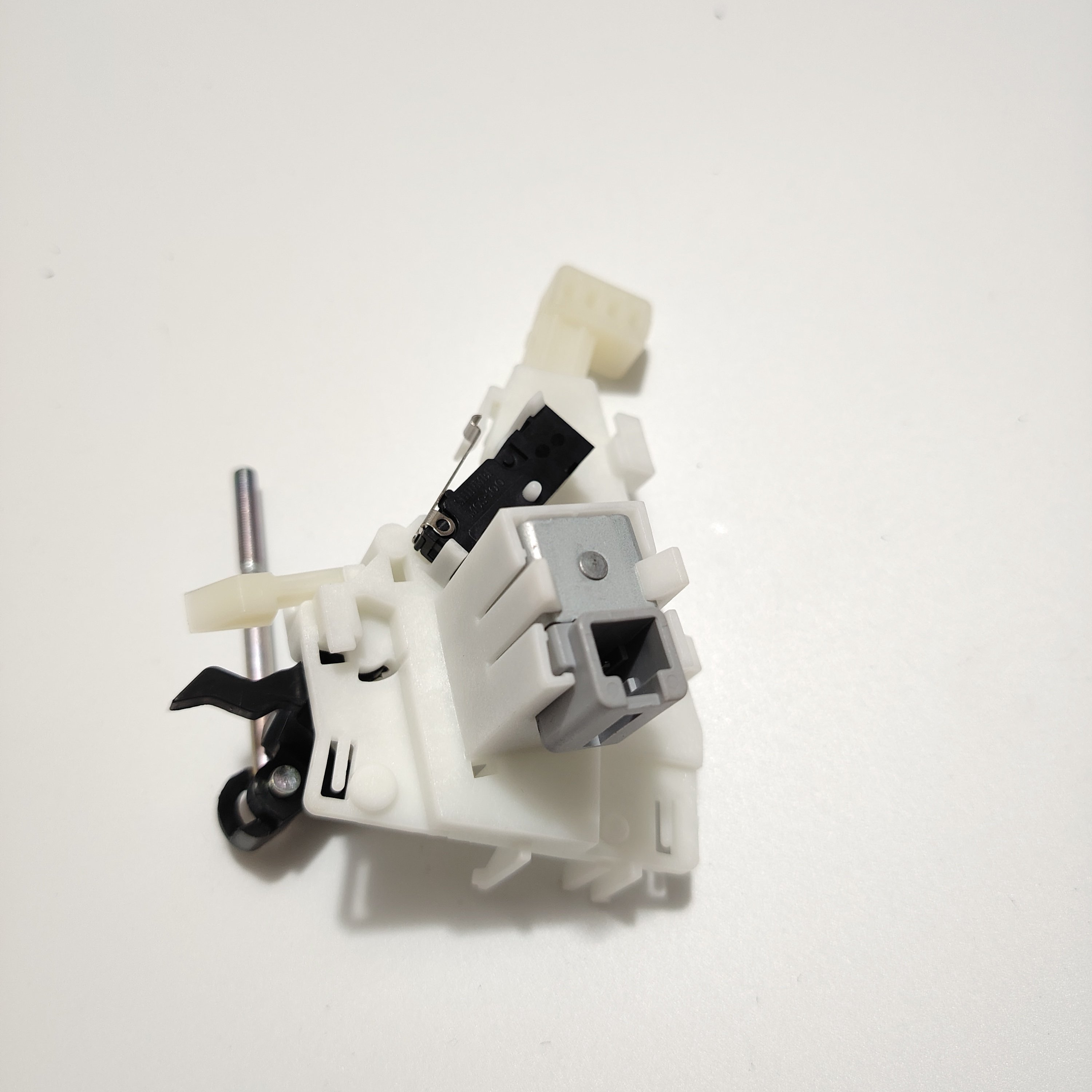 34950-EW00B Car Shift Lock Solenoid Valve Park Switch for Nissan 34950-CJ36B 34950-4CE1C 34950-4EA1A 34950-4EA1B