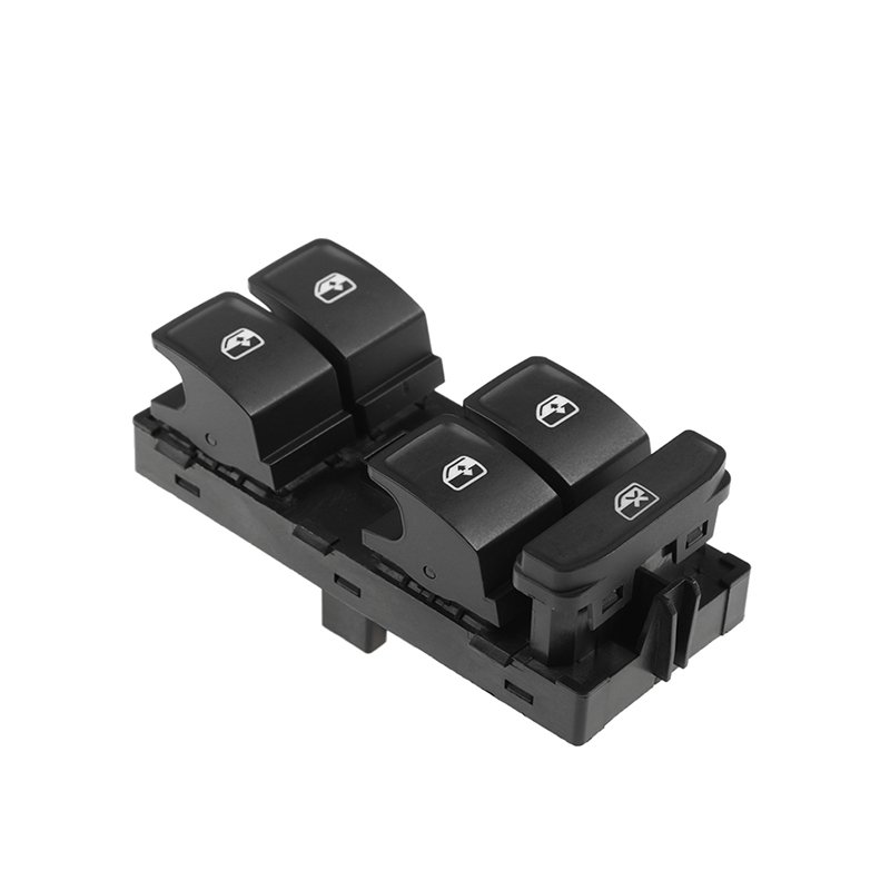 5G0959857D Regulator Power Window Switch Front Left for VW