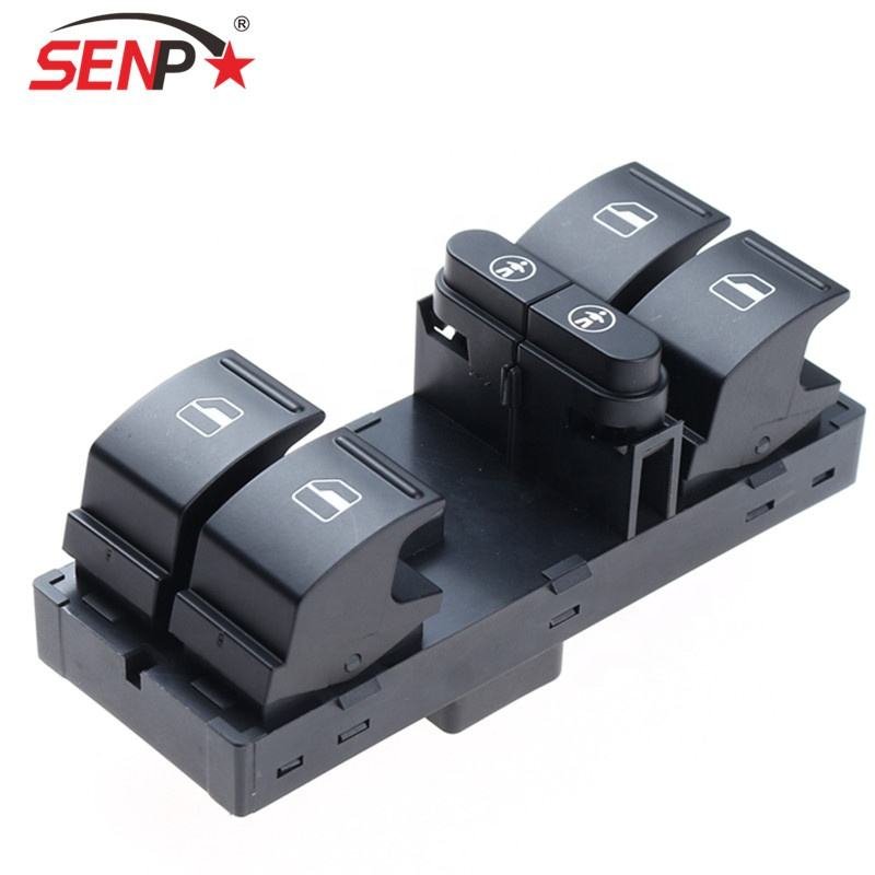 SENP Best Selling Hot Chinese Products Car Power Window Lifter Switch for VW Touareg OE 7L6959857E