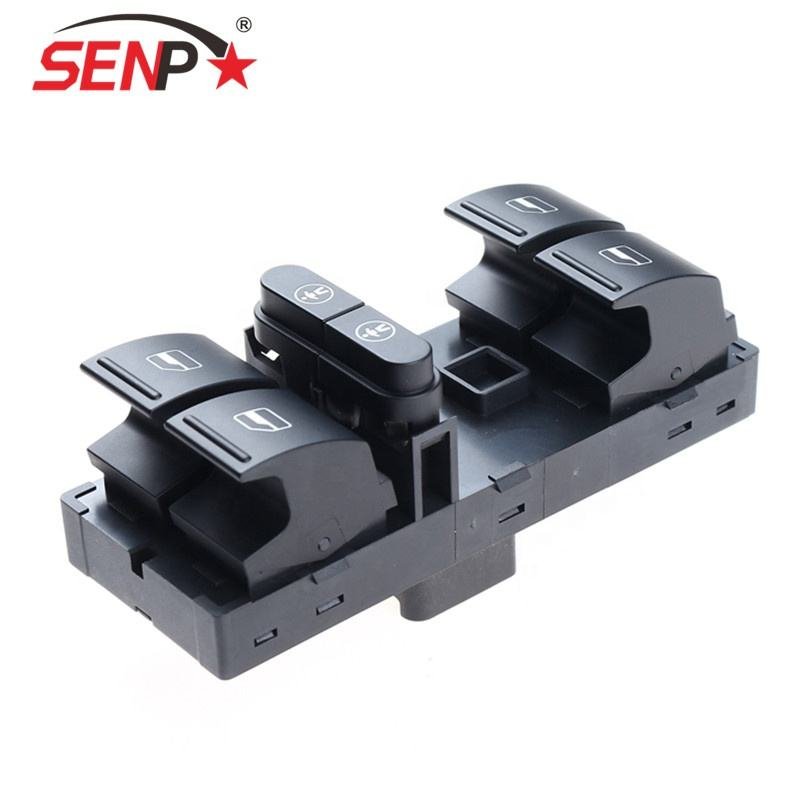 SENP Best Selling Hot Chinese Products Car Power Window Lifter Switch for VW Touareg OE 7L6959857E