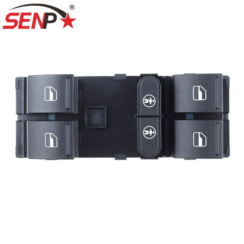 SENP Best Selling Hot Chinese Products Car Power Window Lifter Switch for VW Touareg OE 7L6959857E