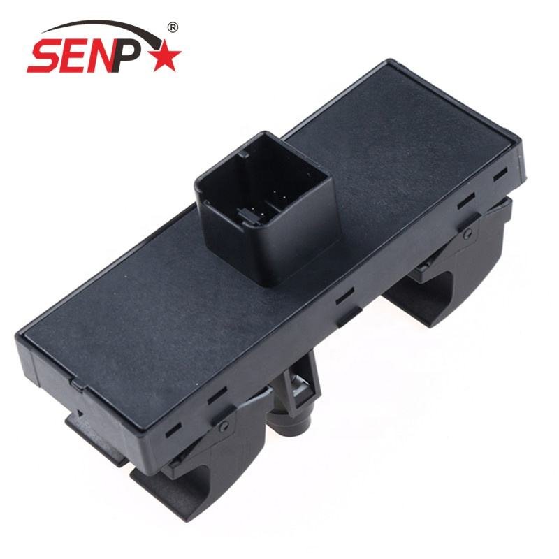 SENP Best Selling Hot Chinese Products Car Power Window Lifter Switch for VW Touareg OE 7L6959857E