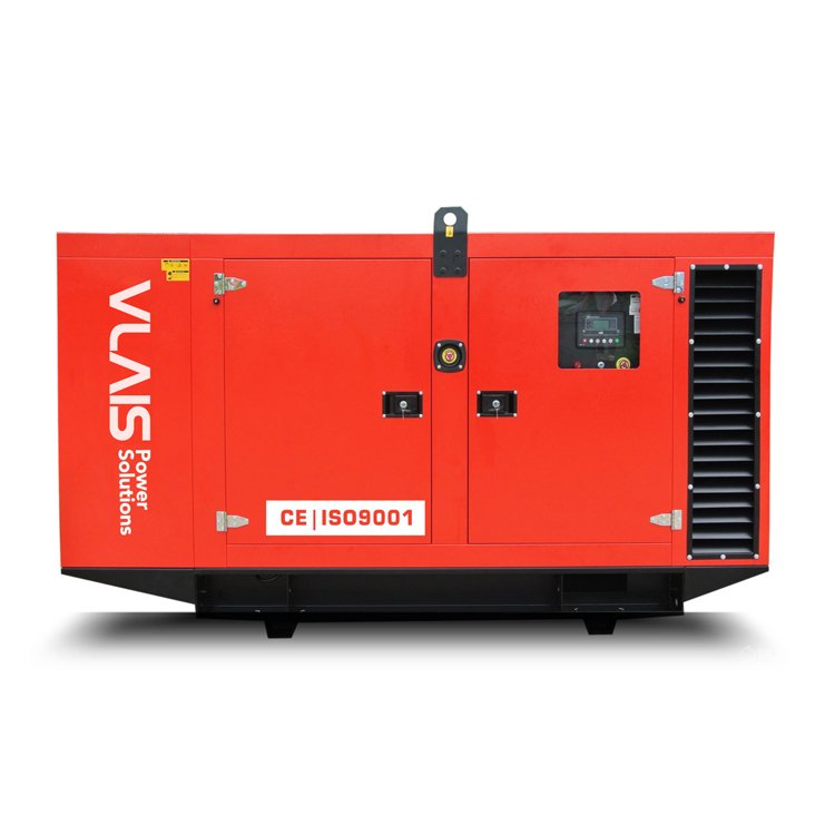 EPA Tier 4 diesel Generator Heavy Duty UK Brand 16kw 20kva diesel Generator Powered With PERKlNS 404A-22G1