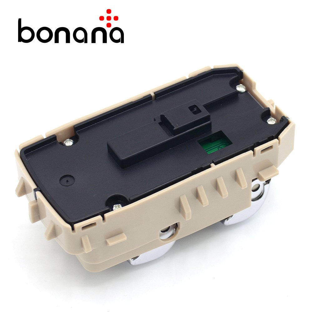 A2059051505 Power Window Switch For Mercedes-Benz 2059051505