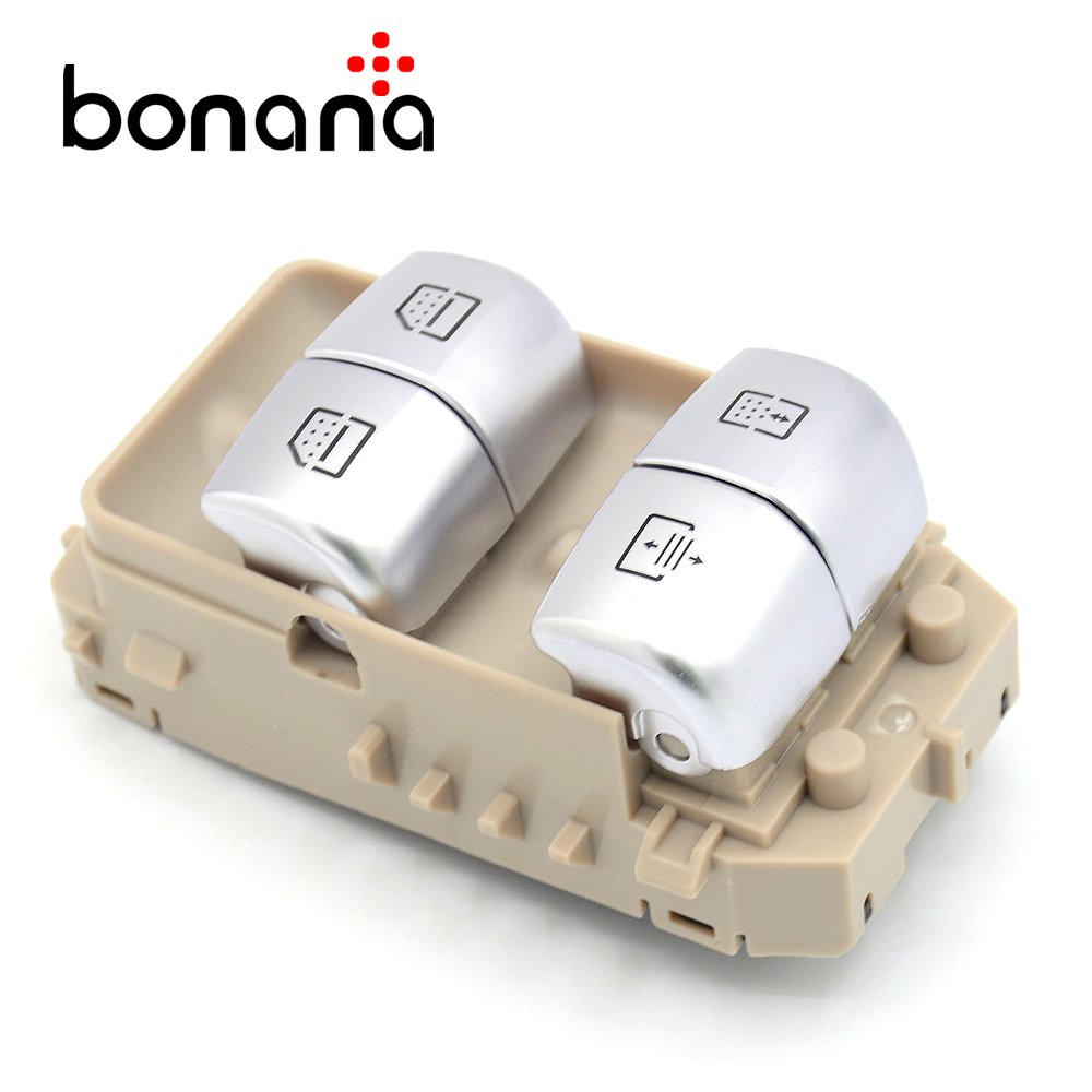 A2059051505 Power Window Switch For Mercedes-Benz 2059051505
